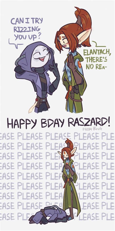 Rogue Trader • Master of rizz (a gift for my friend) .